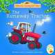 The Runaway Tractor, Heather Amery 
