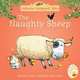 The Naughty Sheep, Heather Amery 