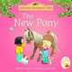 The New Pony, Heather Amery 