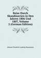 Reise Durch Skandinavien in Den Jahren 1806 Und 1807, Volume 2 (German Edition), Johann Friedrich Ludwig Hausmann 