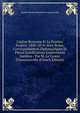L'?glise Romaine Et Le Premier Empire, 1800-1814: Avec Notes, Correspondances Diplomatiques Et Pi?ces Justificatives Enti?rement In?dites / Par M. Le Comte D'haussonville (French Edition), Joseph Othenin Bernard De Haussonville 
