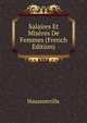 Salaires Et Miseres De Femmes (French Edition), Haussonville 