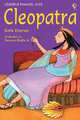 Cleopatra (HB), Katie Daynes 