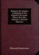 Histoire De L'?glise Coll?giale Et Du Chapitre De Saint-Pierre De Lille, Volume 1 (French Edition), Edouard Hautcoeur 