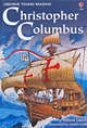 Christopher Columbus HB, Minna Lacey 