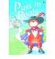 Puss in Boots: Gift Edition, Patchett, Fiona 