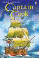 Captain Cook HB, Rebecca Levene 