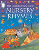 Nursery Rhymes (+ Audio CD), 