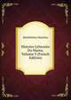Histoire Litteraire Du Maine, Volume 9 (French Edition), Barthelemy Haureau 
