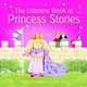 Princess Stories, Amery, Heather 