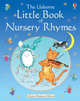 The Usborne Little Book of Nursery Rhymes, Caroline Hooper, Emma Danes 