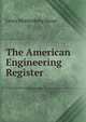 The American Engineering Register, Lewis Muhlenberg Haupt 