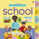 School, Felicity Brooks 