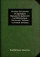Notices Et Extraits De Quelques Manuscrits Latins De La Bibliotheque Nationale, Volume 4 (French Edition), Barthelemy Haureau 