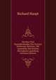 Die Bau-Und Kunstdenkmaler Der Provinz Schleswig-Holstein: Mit Ausnahme Des Kreises Herzogtum Lauenburg (German Edition), Richard Haupt 