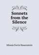 Sonnets from the Silence, Minnie Ferris Hauenstein 