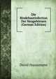 Die Bindehautinfection Der Neugebornen (German Edition), David Haussmann 