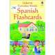 Everyday Words in Spanish. Flashcards, Felicity Brooks 