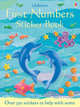 First Numbers - Sticker Book, Brooks, Felicity; Litchfield, Jo 