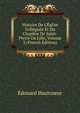 Histoire De L'?glise Coll?giale Et Du Chapitre De Saint-Pierre De Lille, Volume 2 (French Edition), Edouard Hautcoeur 