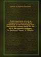 Great American levees; a comparative report on flood protection in the Mississippi and Sacramento valleys, made for the West Sacramento company by Haviland, Dozier & Tibbetts, Dozier &amp; Tibbetts Haviland 