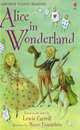 Alice in Wonderland HB, Carroll, Lewis 