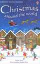 Christmas around the world, Anna Claybourne 