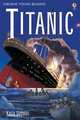 Titanic HB, Anna Claybourne 