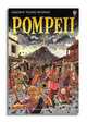 Pompeii, Claybourne,Anna;Daynes, Katie 
