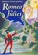 Romeo and Juliet: Gift Edition, Shakespeare/Claybourne 