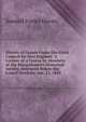 History of Grants Under the Great Council for New England: A Lecture of a Course by Members of the Massachusetts Historical Society, Delivered Before the Lowell Institute, Jan. 15, 1869, Samuel Foster Haven 