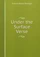Under the Surface Verse., Frances Ridley Havergal 