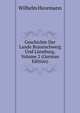 Geschichte Der Lande Braunschweig Und Luneburg, Volume 2 (German Edition), Wilhelm Havemann 