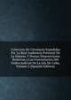Coleccion De Circulares Expedidas Por La Real Audiencia Pretorial De La Habana Y Demas Disposiciones Relativas a Los Funcionarios Del Orden Judicial De La Isla De Cuba, Volume 2 (Spanish Edition), 