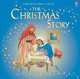 The Christmas Story, Heather Amery 