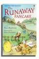 The Runaway Pancake (Level 4), 