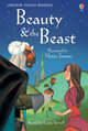 Beauty and the Beast, Louie Stowell 