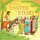 The Easter Story, Heather Amery 