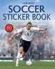 Soccer Sticker Book, Gill Harvey 