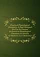 Practical Physiological Chemistry: A Book Designed For Use In Courses In Practical Physiological Chemistry In Schools Of Medicine And Of Science, 