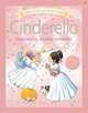 Cinderella PB, Heather Amery 