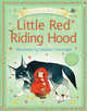 Little Red Riding Hood PB, Heather Amery 
