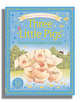 The Three Little Pigs, Heather Amery 