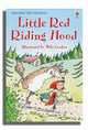 Little Red Riding Hood: Level 4, Susanna Davidson 