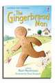 The Gingerbread Man: Level 3, 