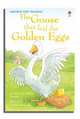 Goose that Laid Golden Eggs HB level 3, Alison Kelly 
