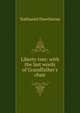 Liberty tree: with the last words of Grandfather's chair, Hawthorne Nathaniel 