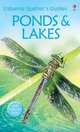 Spotter's Guide: Ponds & Lakes, Anthony Wootton 