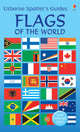 Usborne Flags of the World PB, William Crampton 