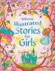 Illustrated Stories for Girls (HB), Hans Christian Andersen 